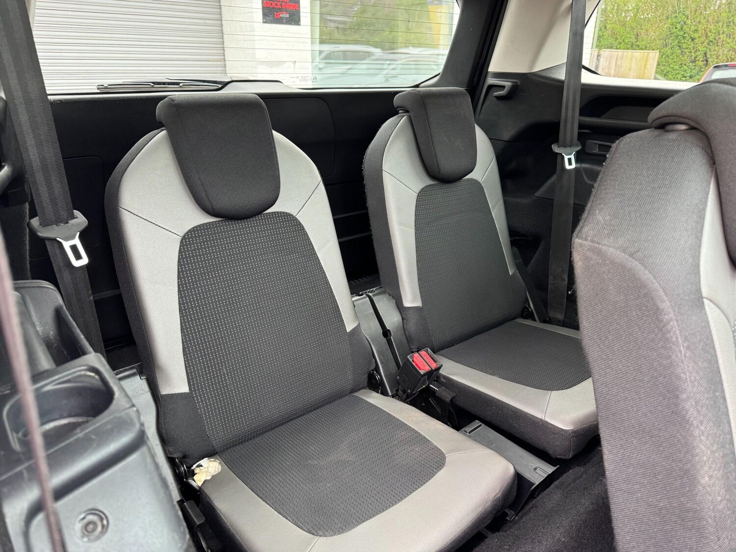 Used Citroen Grand C4 Picasso 2020 for sale - 78205925: Photo 23