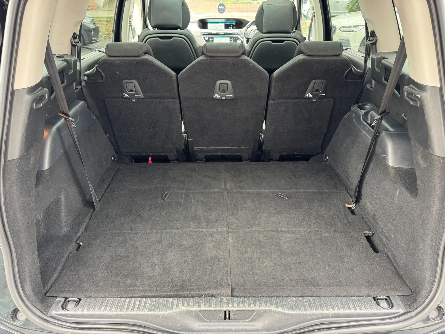 Used Citroen Grand C4 Picasso 2020 for sale - 78205925: Photo 25