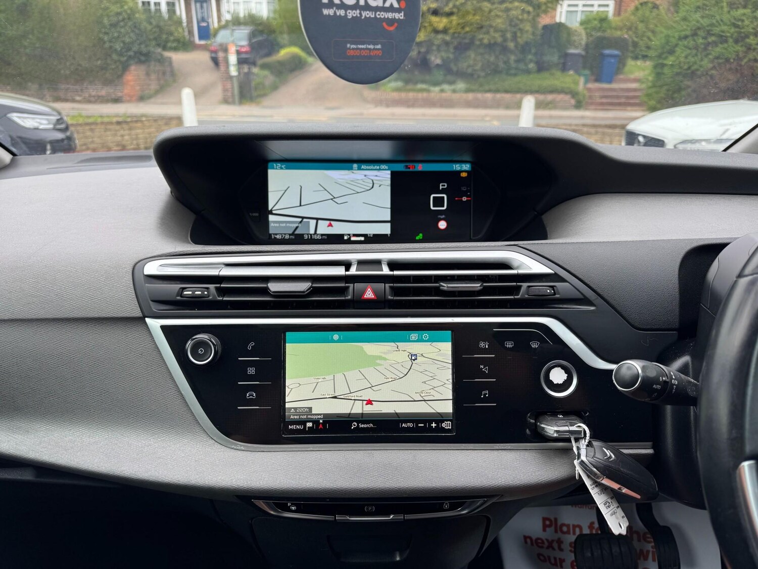 Used Citroen Grand C4 Picasso 2020 for sale - 78205925: Photo 29