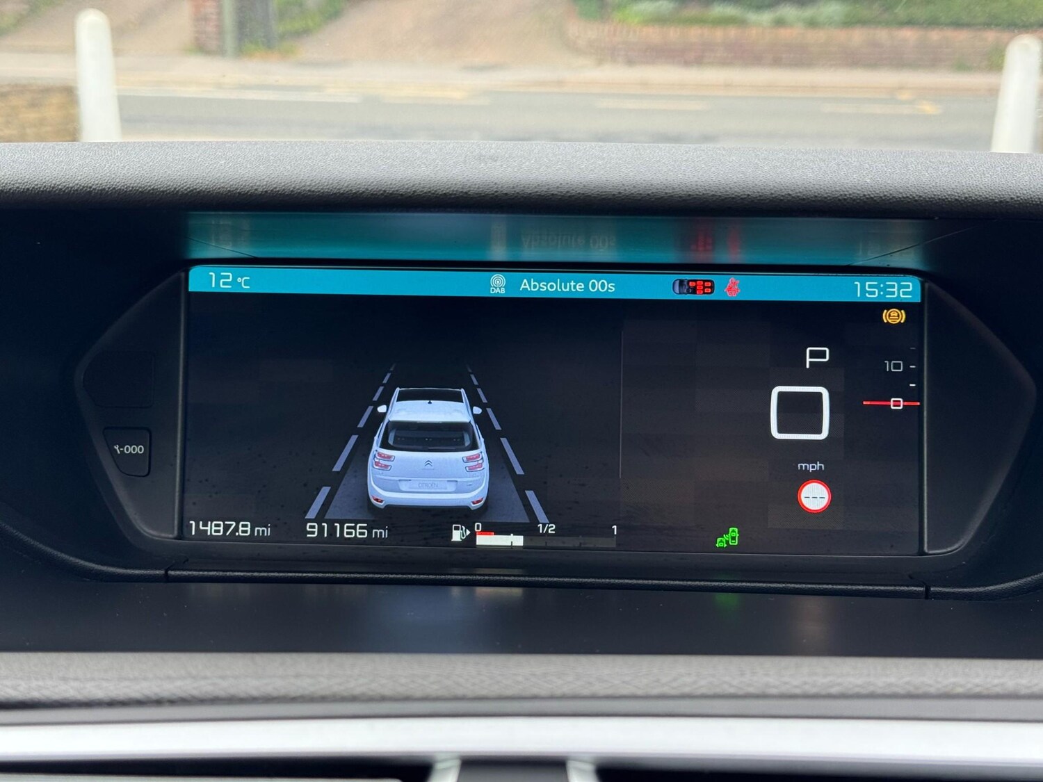 Used Citroen Grand C4 Picasso 2020 for sale - 78205925: Photo 31