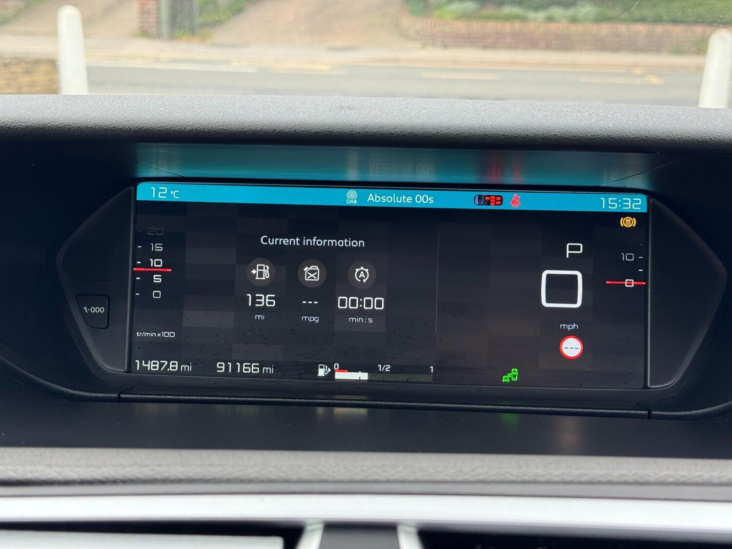 Used Citroen Grand C4 Picasso 2020 for sale - 78205925: Photo 32