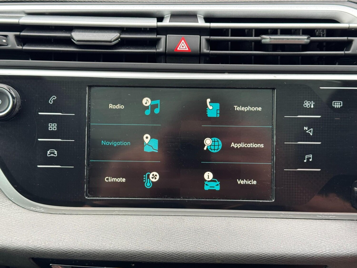 Used Citroen Grand C4 Picasso 2020 for sale - 78205925: Photo 33