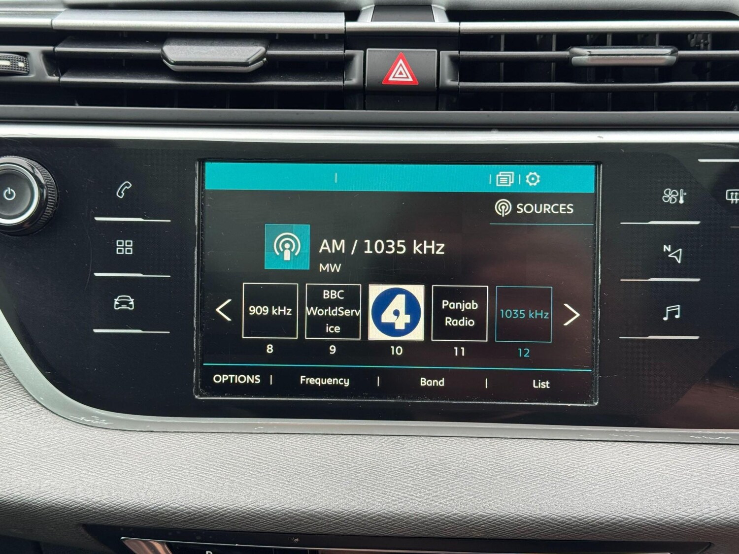 Used Citroen Grand C4 Picasso 2020 for sale - 78205925: Photo 35