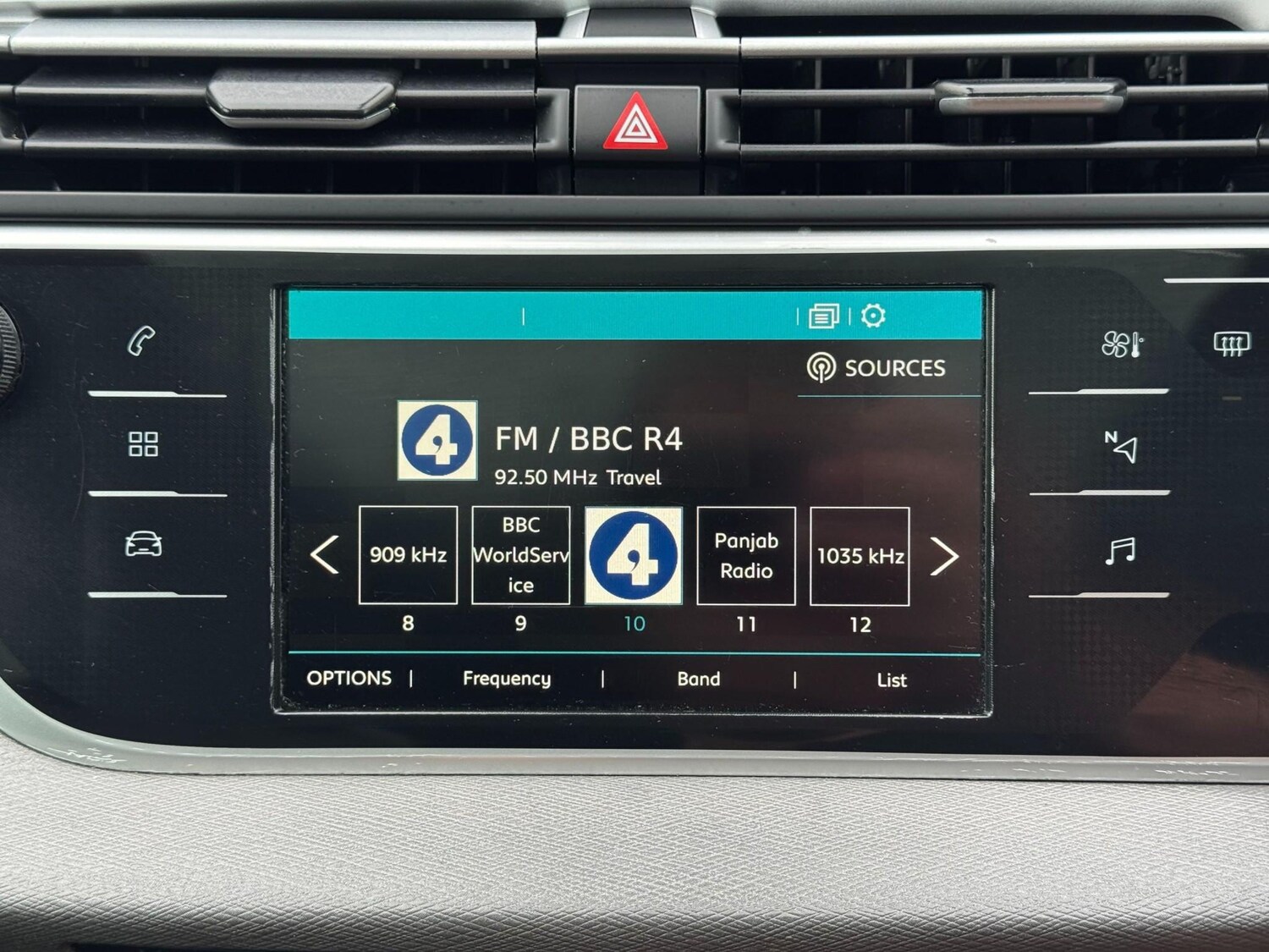 Used Citroen Grand C4 Picasso 2020 for sale - 78205925: Photo 36