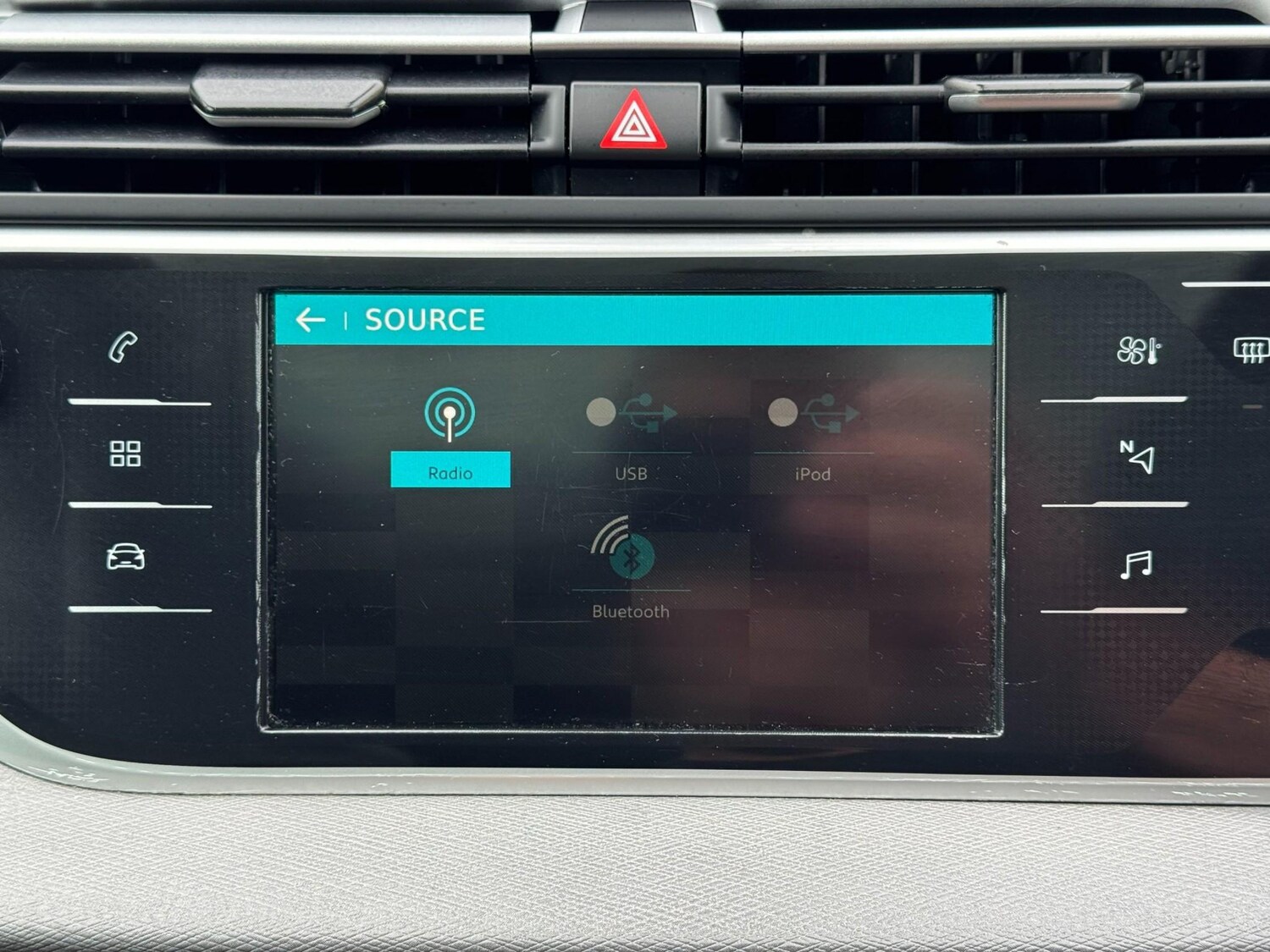 Used Citroen Grand C4 Picasso 2020 for sale - 78205925: Photo 37