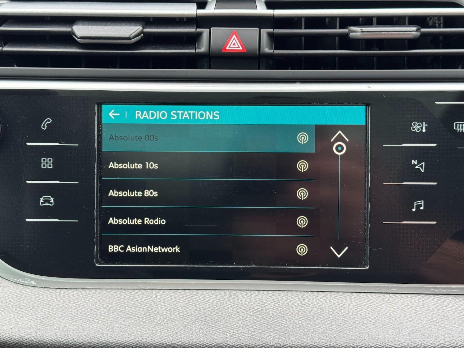 Used Citroen Grand C4 Picasso 2020 for sale - 78205925: Photo 38