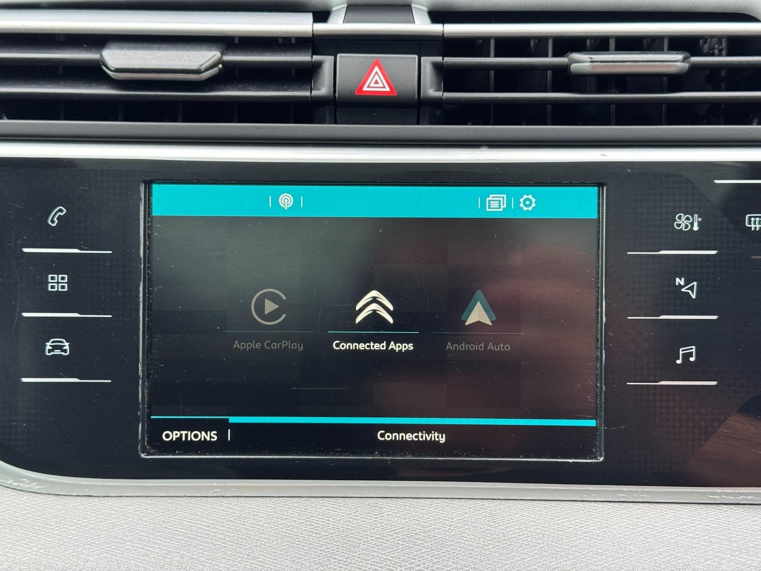 Used Citroen Grand C4 Picasso 2020 for sale - 78205925: Photo 39