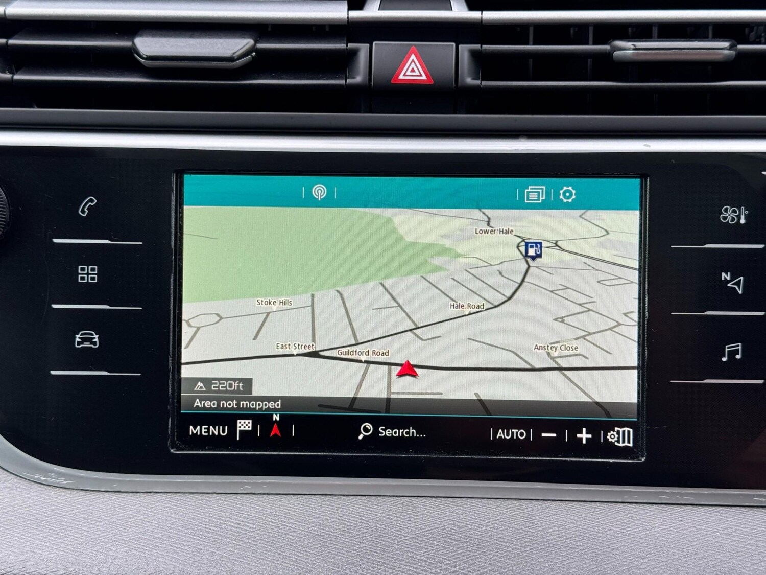 Used Citroen Grand C4 Picasso 2020 for sale - 78205925: Photo 40