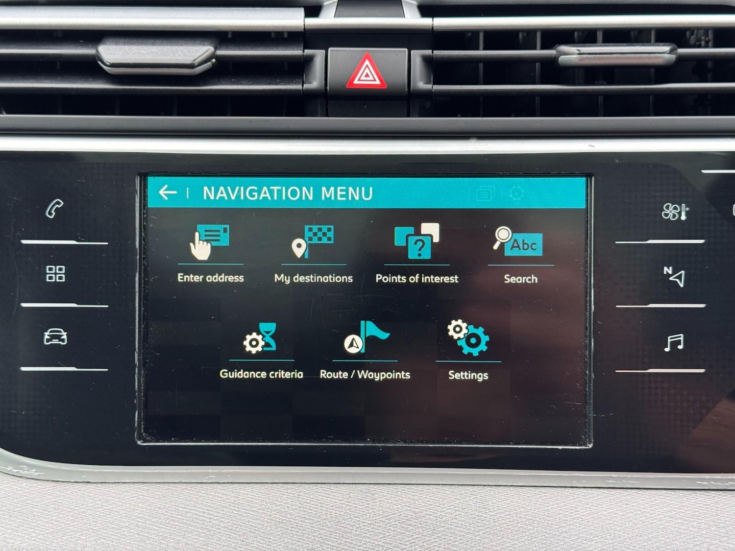 Used Citroen Grand C4 Picasso 2020 for sale - 78205925: Photo 41