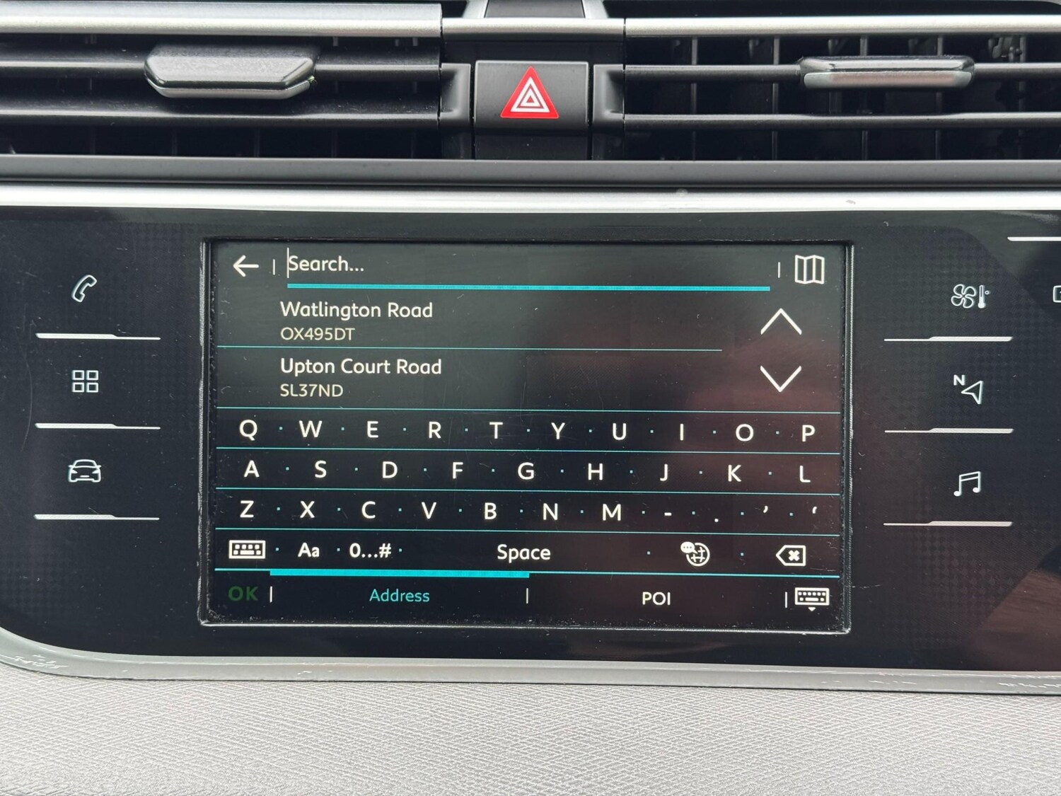 Used Citroen Grand C4 Picasso 2020 for sale - 78205925: Photo 42