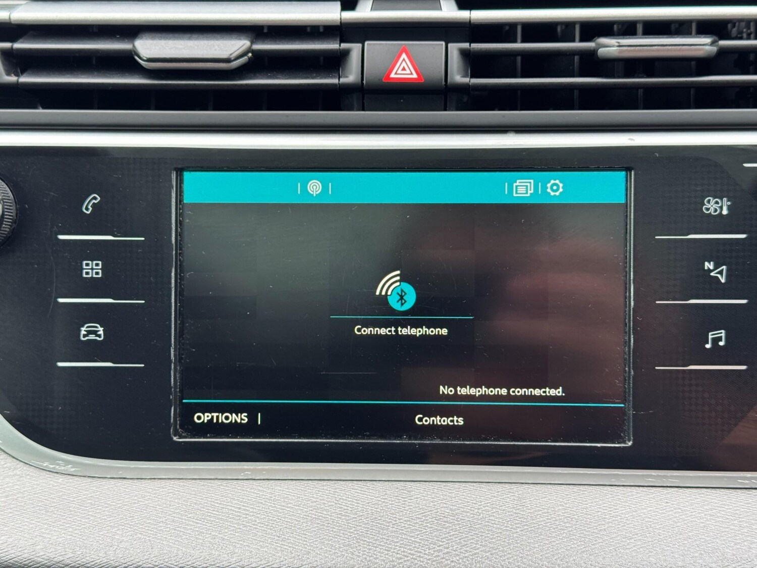 Used Citroen Grand C4 Picasso 2020 for sale - 78205925: Photo 43