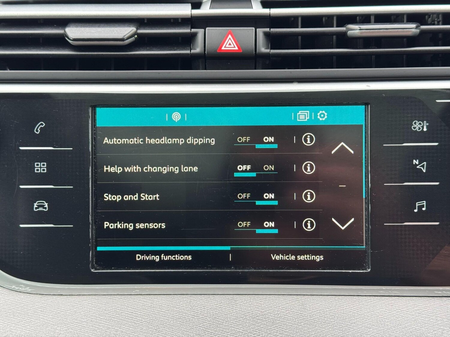 Used Citroen Grand C4 Picasso 2020 for sale - 78205925: Photo 44