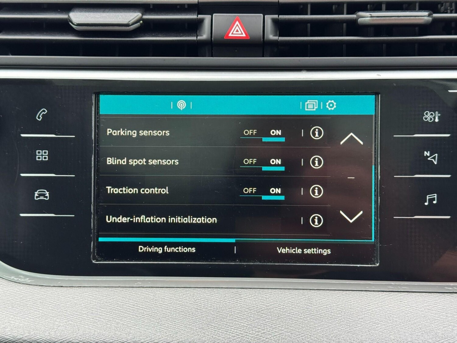 Used Citroen Grand C4 Picasso 2020 for sale - 78205925: Photo 45