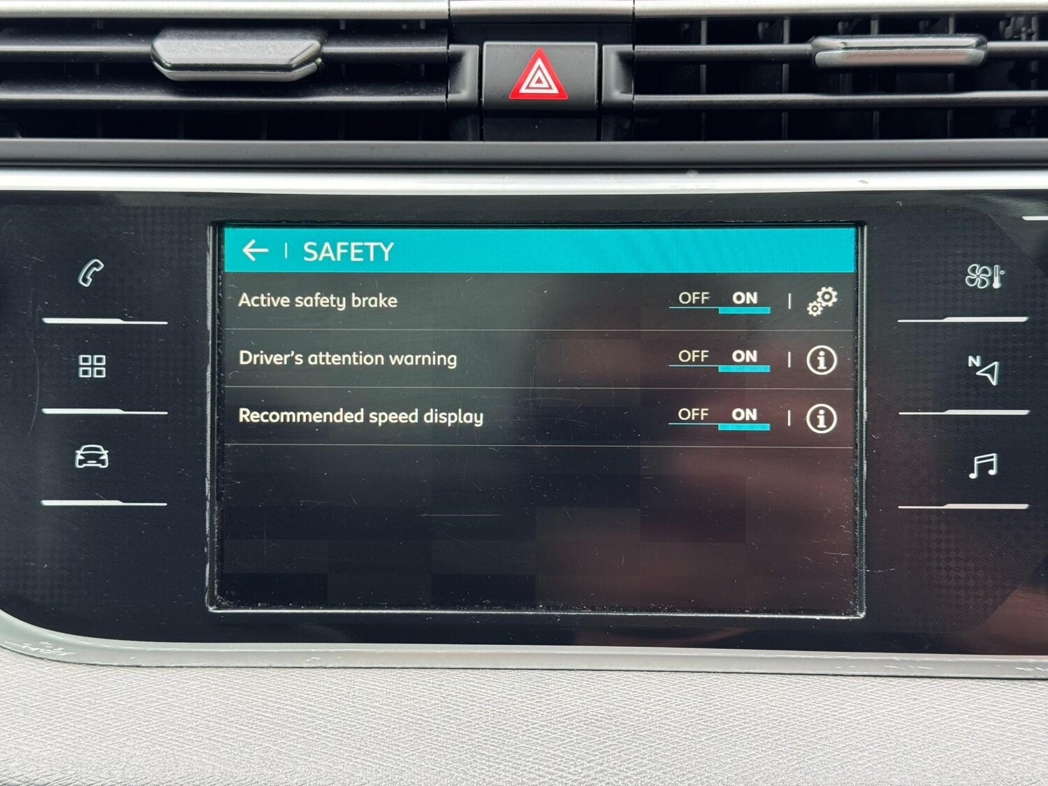 Used Citroen Grand C4 Picasso 2020 for sale - 78205925: Photo 46