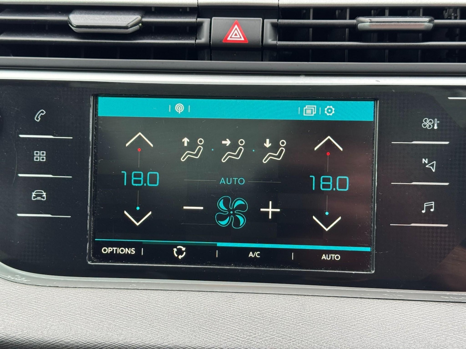 Used Citroen Grand C4 Picasso 2020 for sale - 78205925: Photo 48