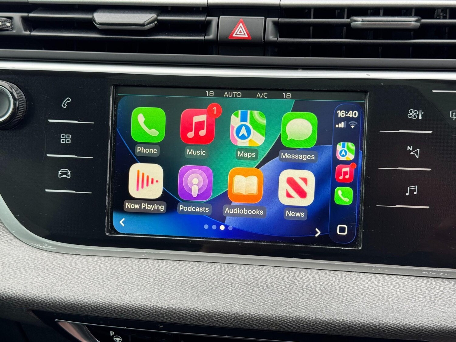 Used Citroen Grand C4 Picasso 2020 for sale - 78205925: Photo 49