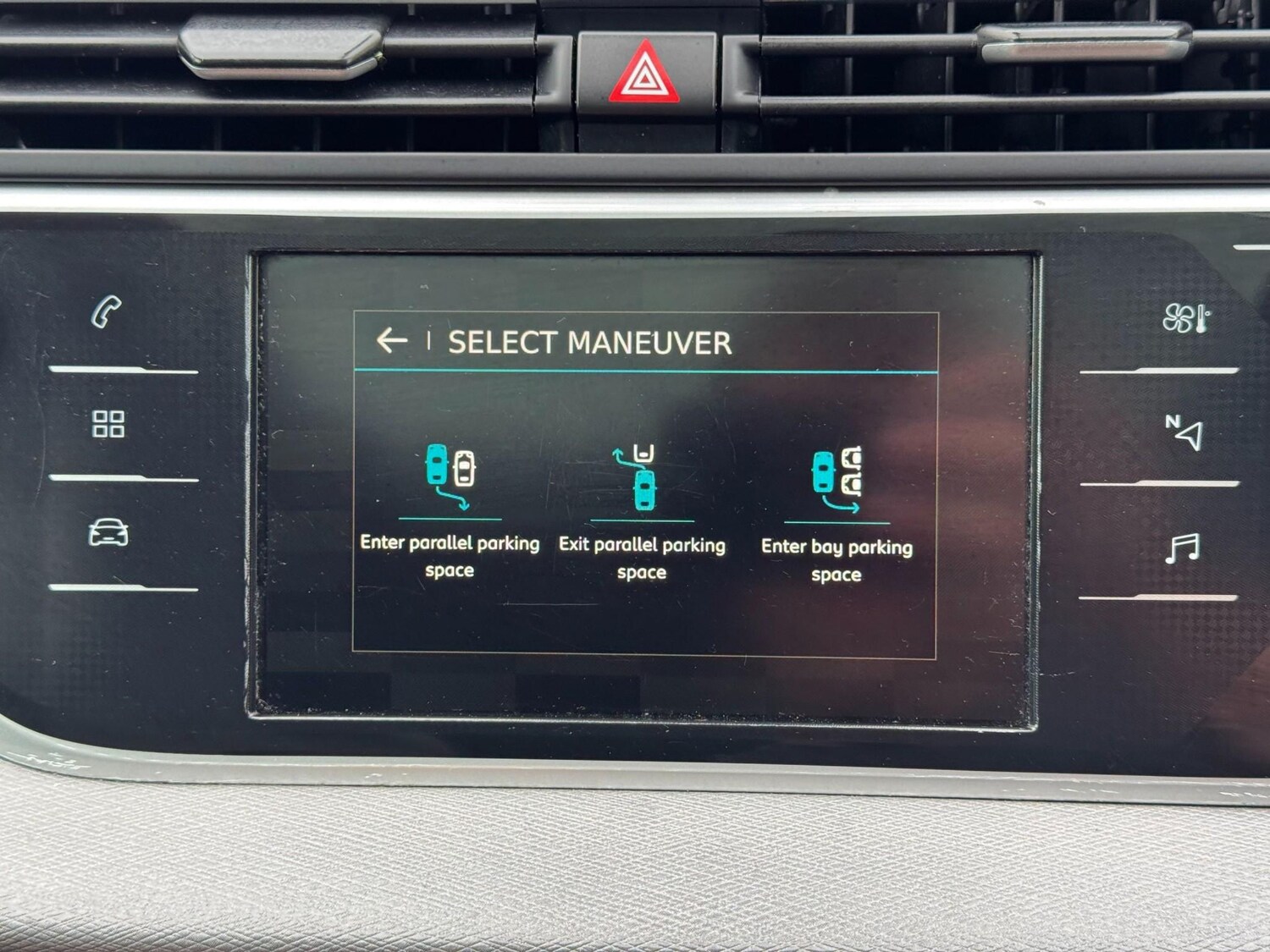 Used Citroen Grand C4 Picasso 2020 for sale - 78205925: Photo 50