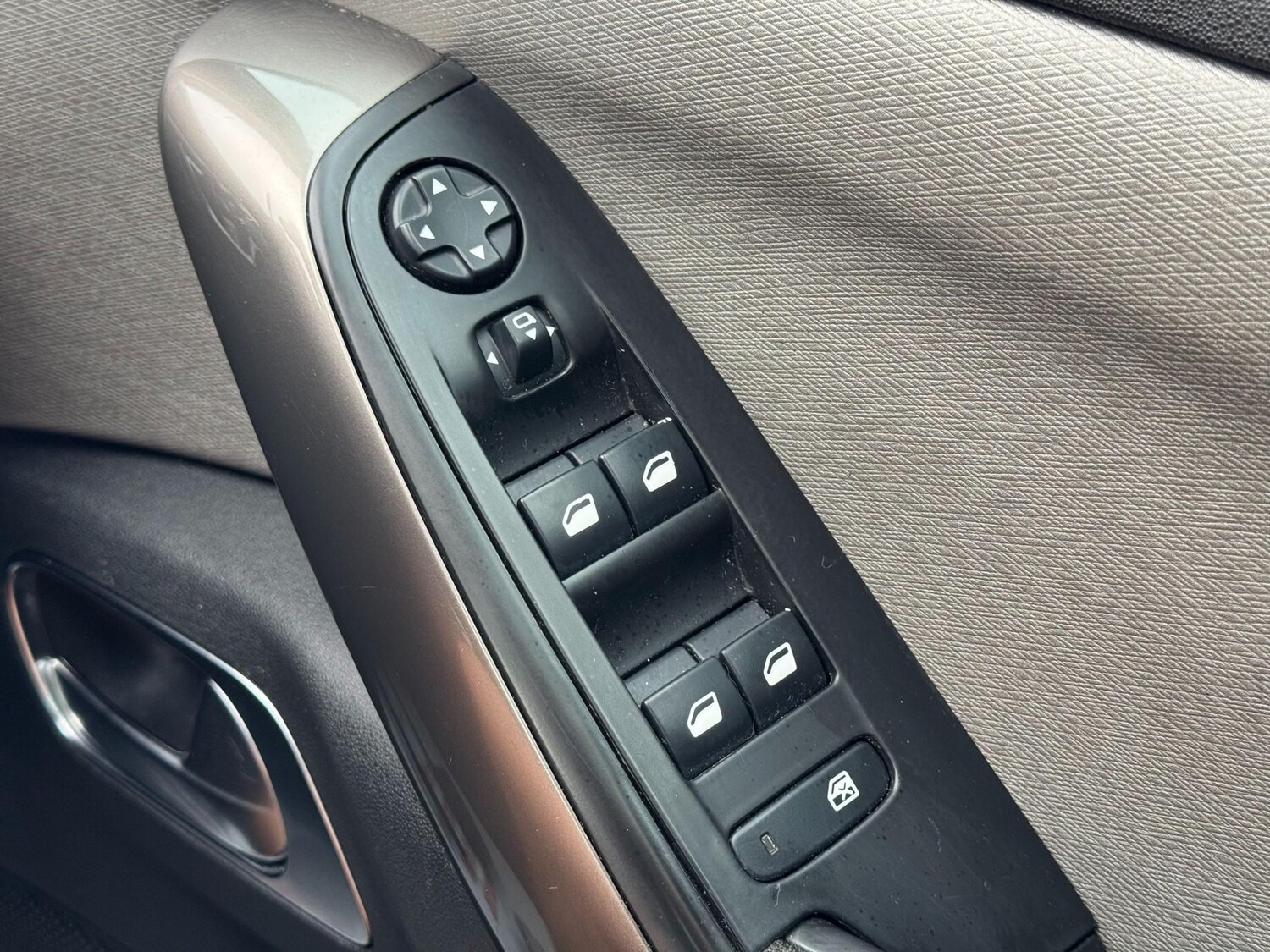 Used Citroen Grand C4 Picasso 2020 for sale - 78205925: Photo 63