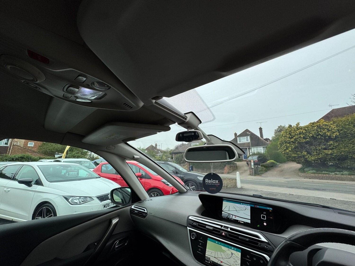 Used Citroen Grand C4 Picasso 2020 for sale - 78205925: Photo 66