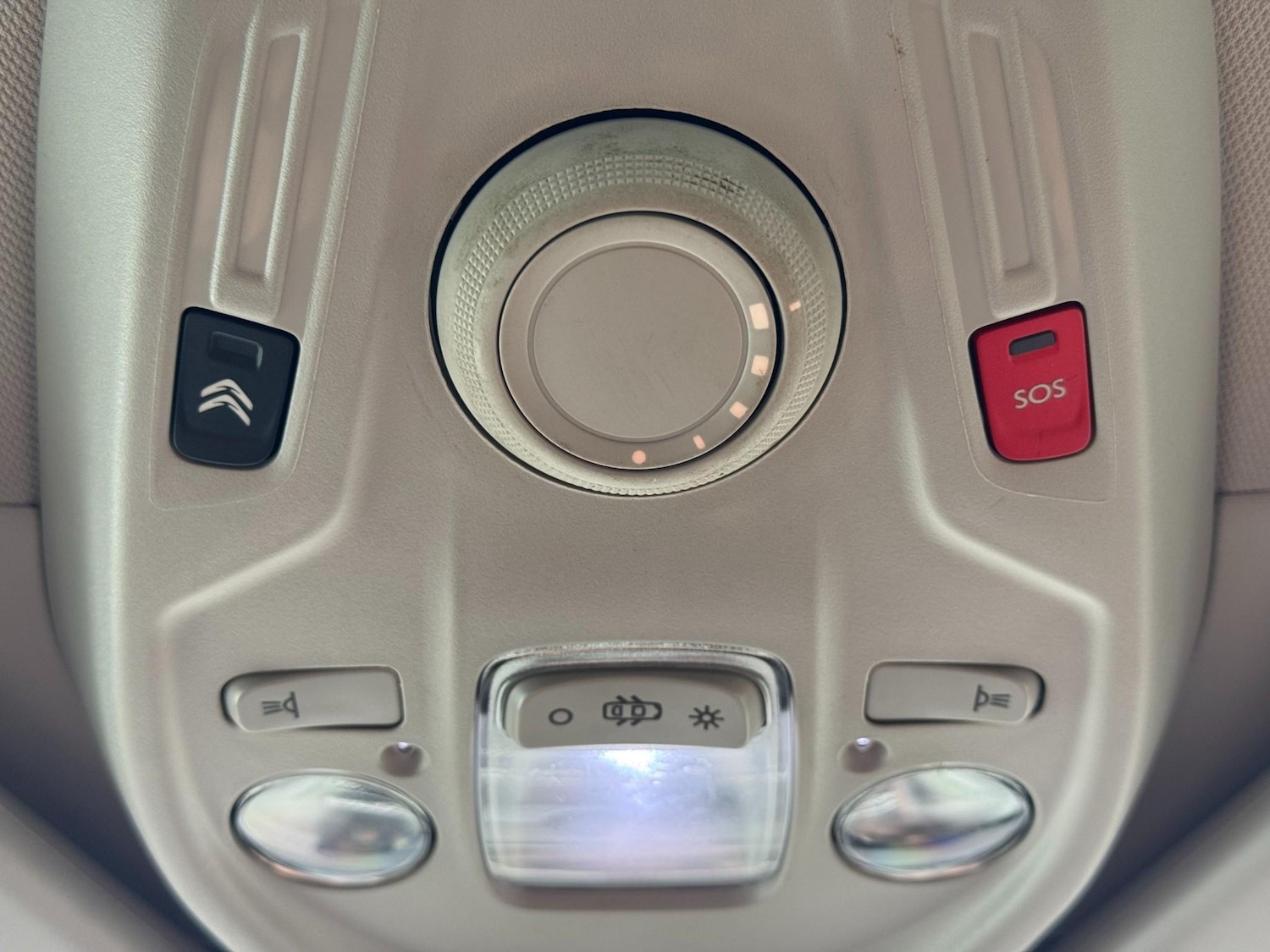 Used Citroen Grand C4 Picasso 2020 for sale - 78205925: Photo 67