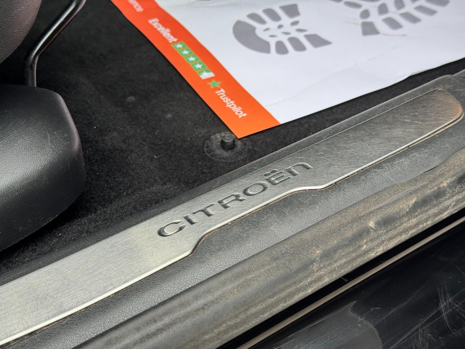 Used Citroen Grand C4 Picasso 2020 for sale - 78205925: Photo 69