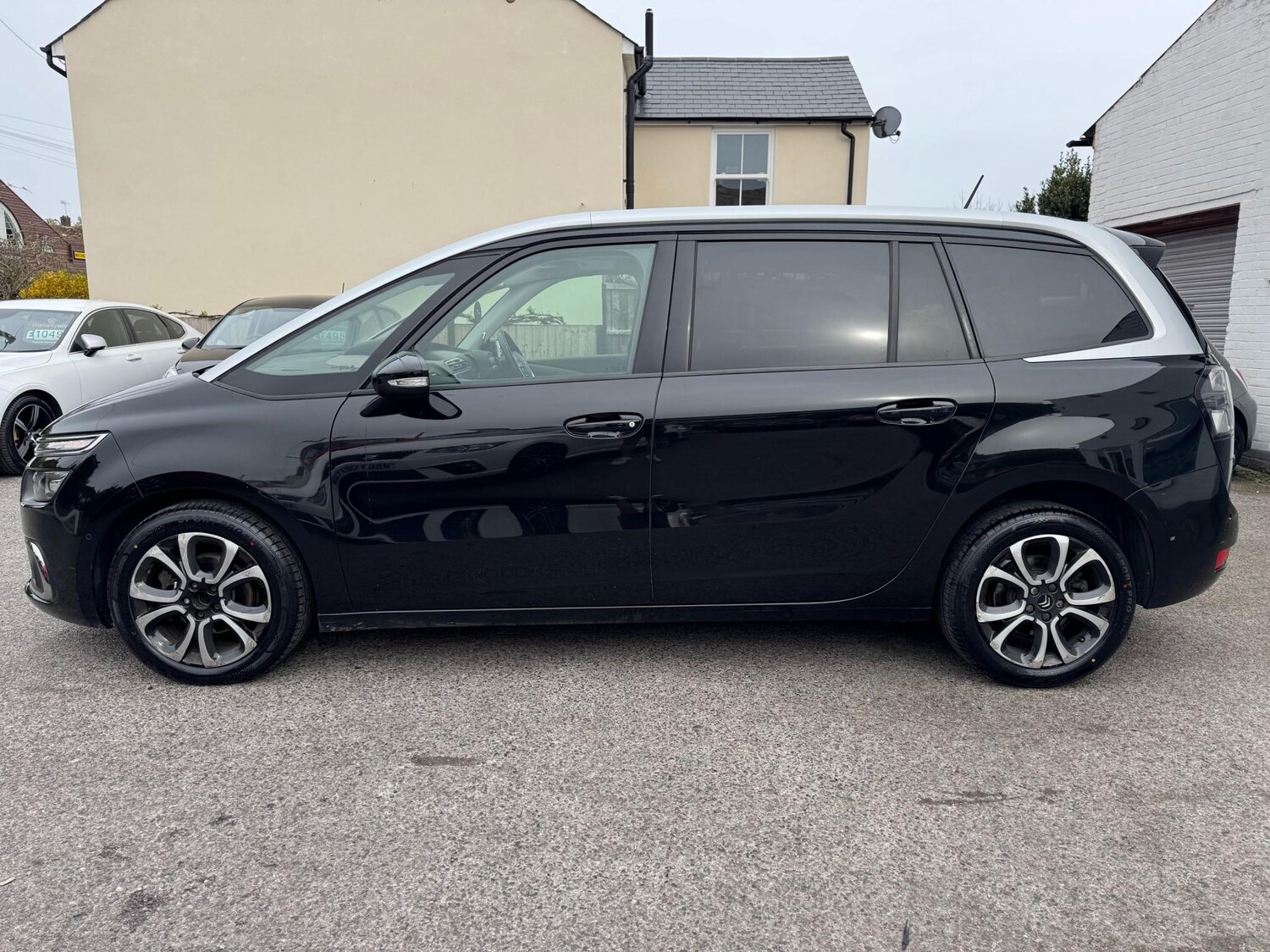 Used Citroen Grand C4 Picasso 2020 for sale - 78205925: Photo 7