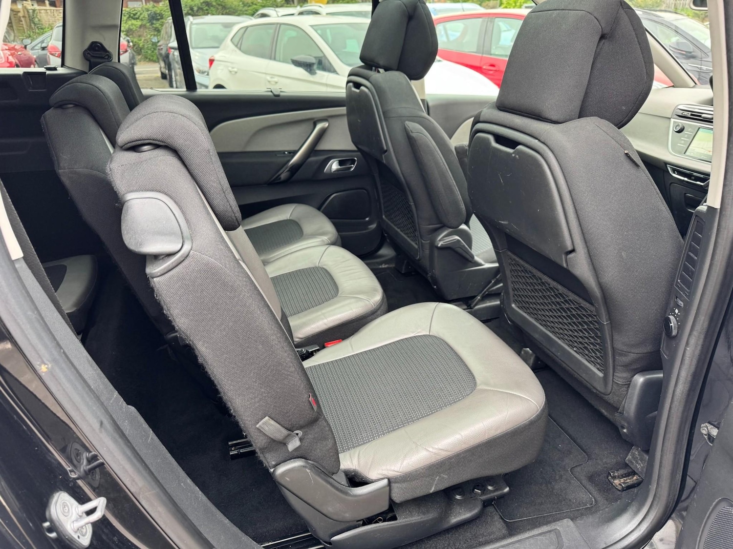 Used Citroen Grand C4 Picasso 2020 for sale - 78205925: Photo 72