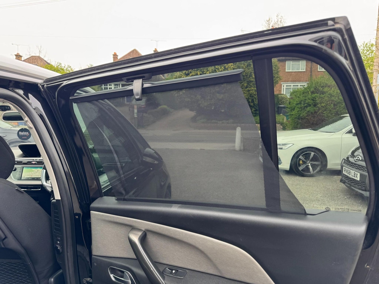 Used Citroen Grand C4 Picasso 2020 for sale - 78205925: Photo 73