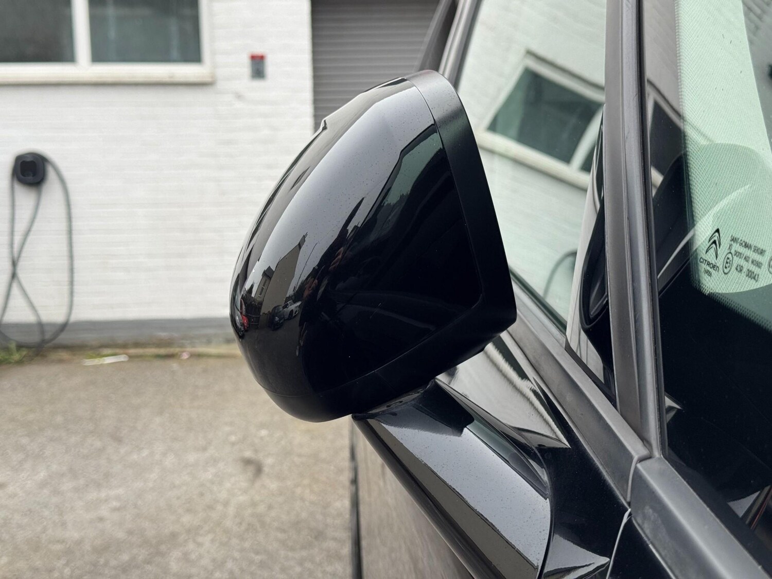 Used Citroen Grand C4 Picasso 2020 for sale - 78205925: Photo 74