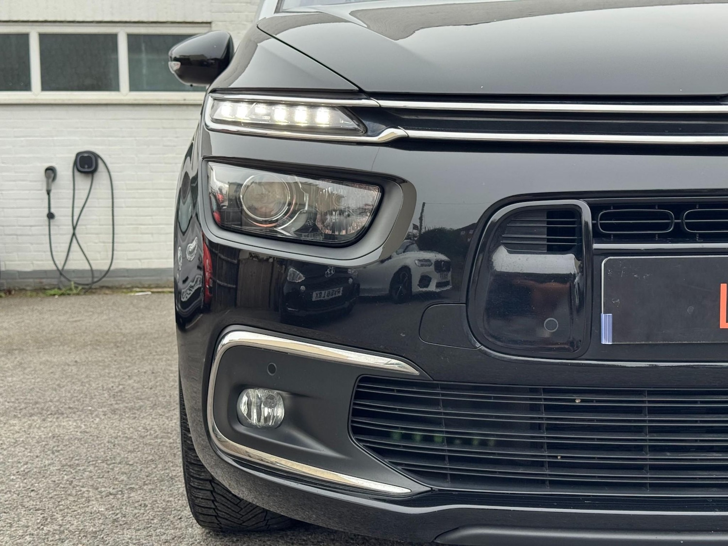 Used Citroen Grand C4 Picasso 2020 for sale - 78205925: Photo 76