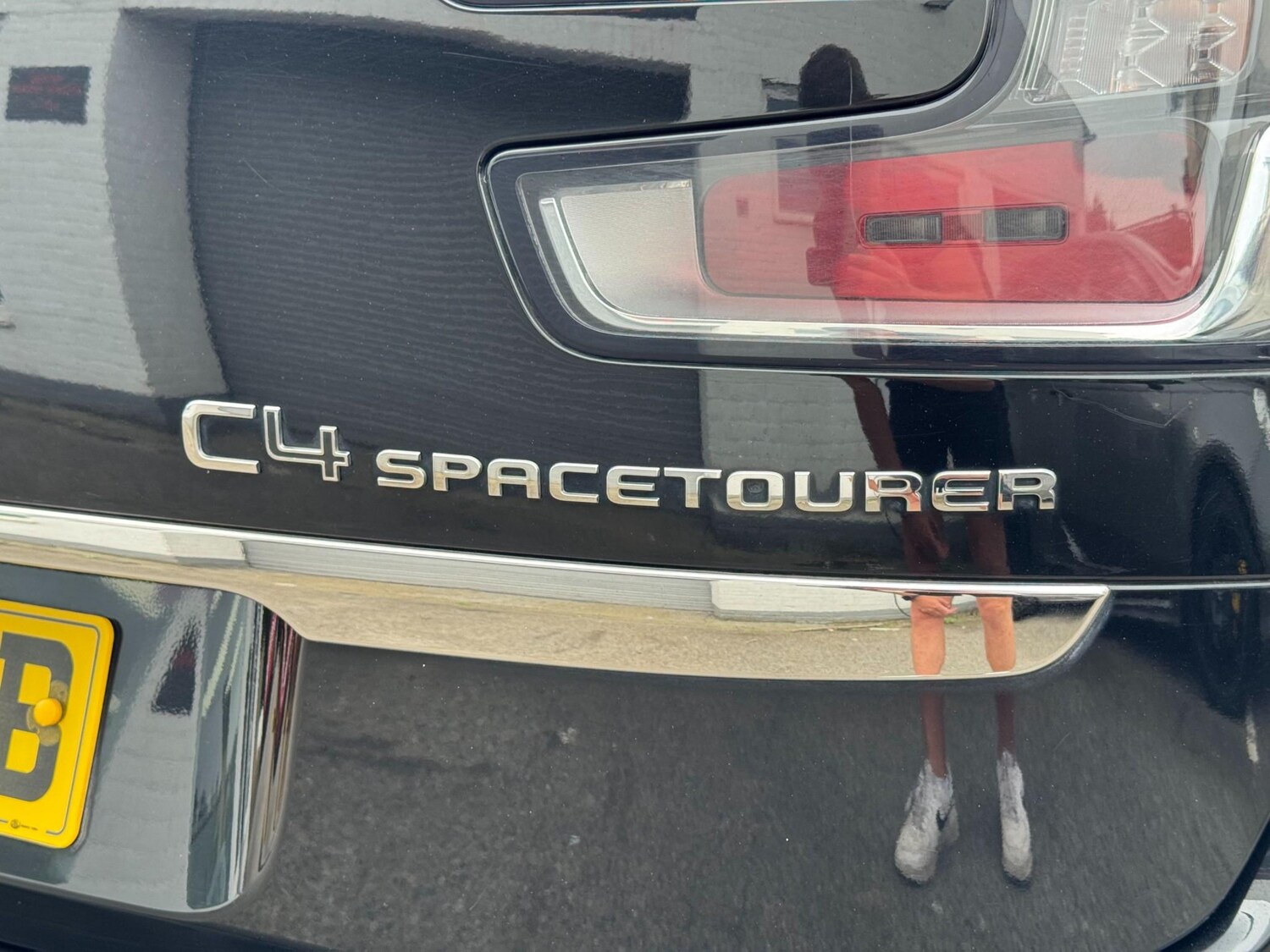 Used Citroen Grand C4 Picasso 2020 for sale - 78205925: Photo 81