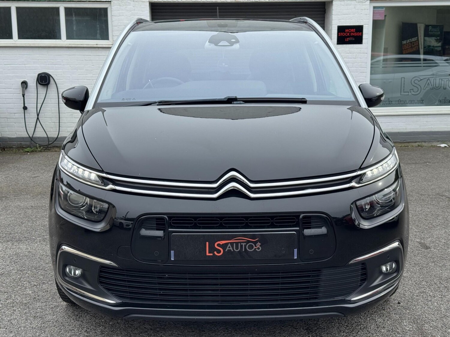 Used Citroen Grand C4 Picasso 2020 for sale - 78205925: Photo 9