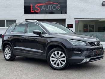 2018 (68) - 1.0 TSI Ecomotive SE L Euro 6 (s/s) 5dr