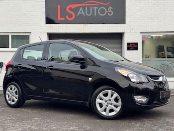Vauxhall - Viva
