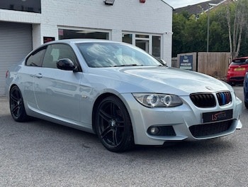 Used BMW 3 Series 2012 for sale - 75365093: Photo