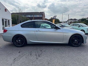 Used BMW 3 Series 2012 for sale - 75365093: Photo