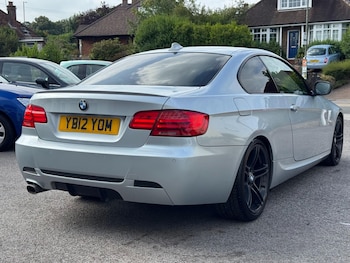 Used BMW 3 Series 2012 for sale - 75365093: Photo