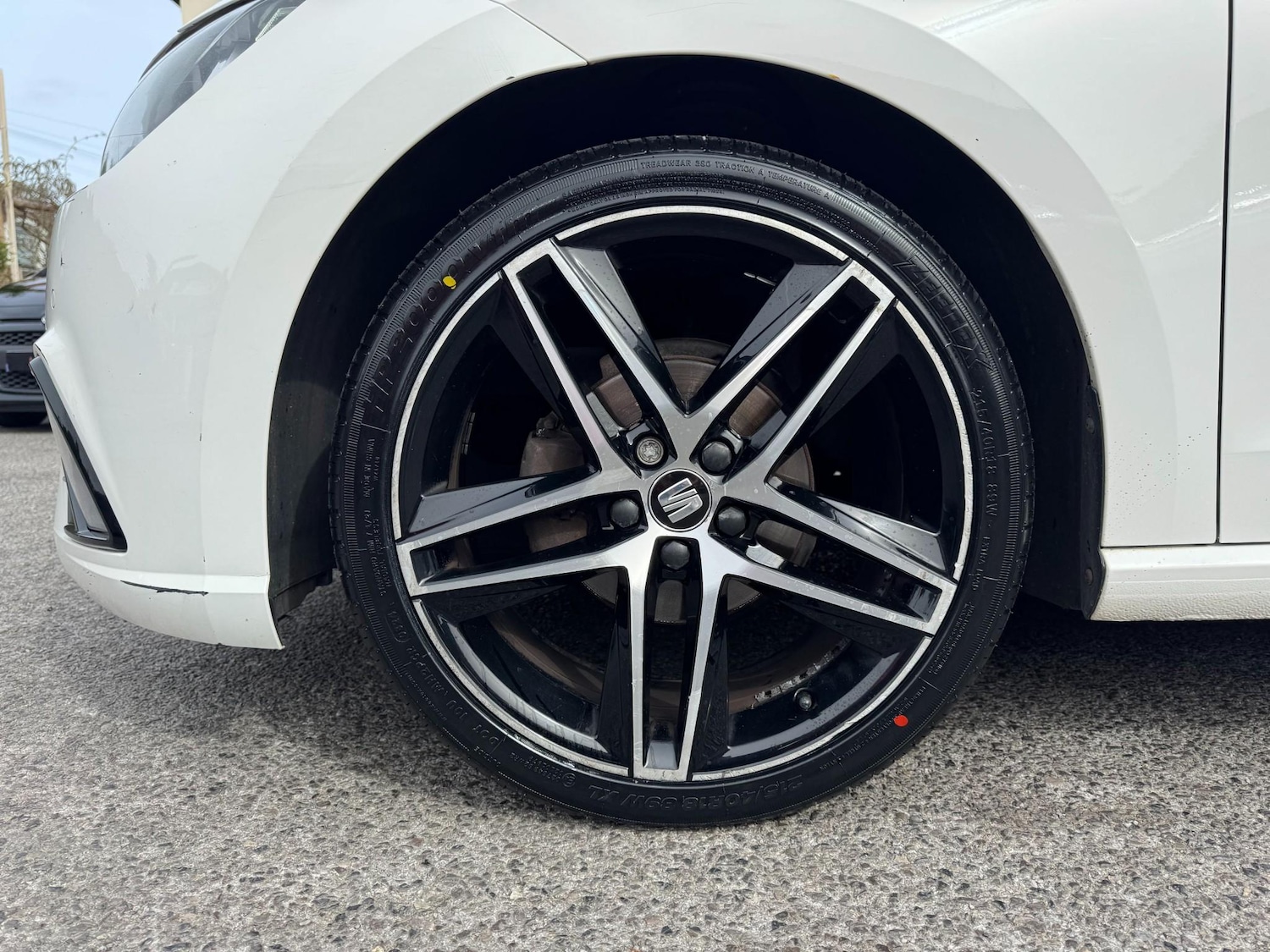 Used SEAT Ibiza 2018 for sale - 78205921: Photo 11