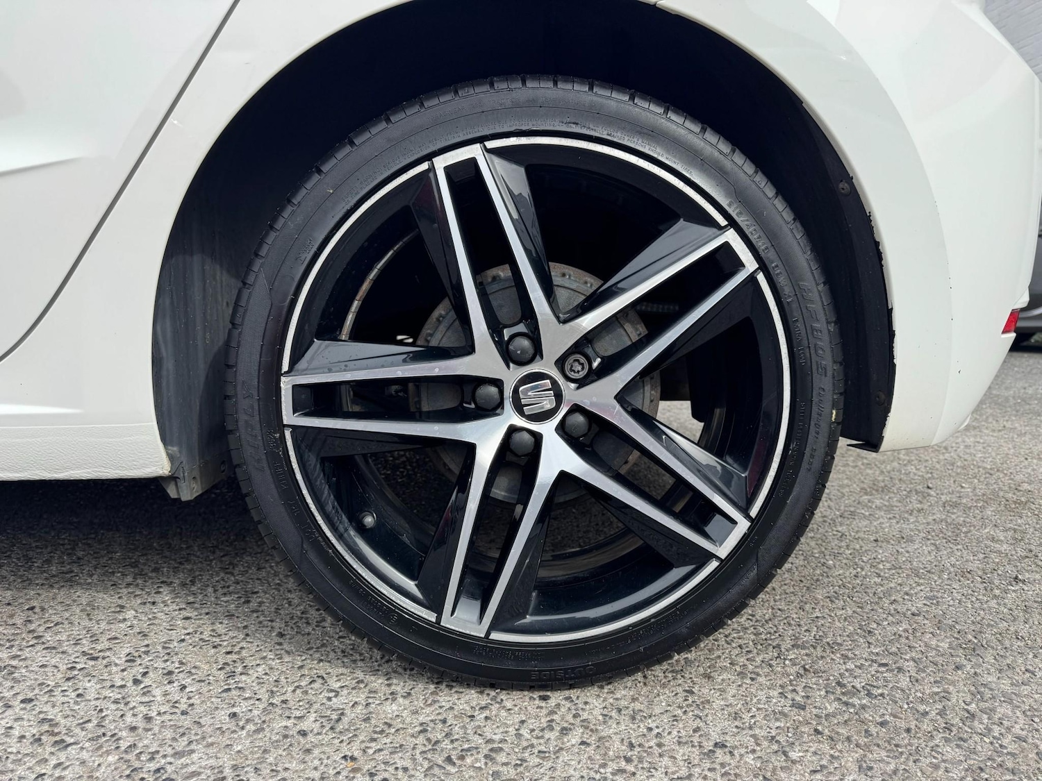 Used SEAT Ibiza 2018 for sale - 78205921: Photo 12