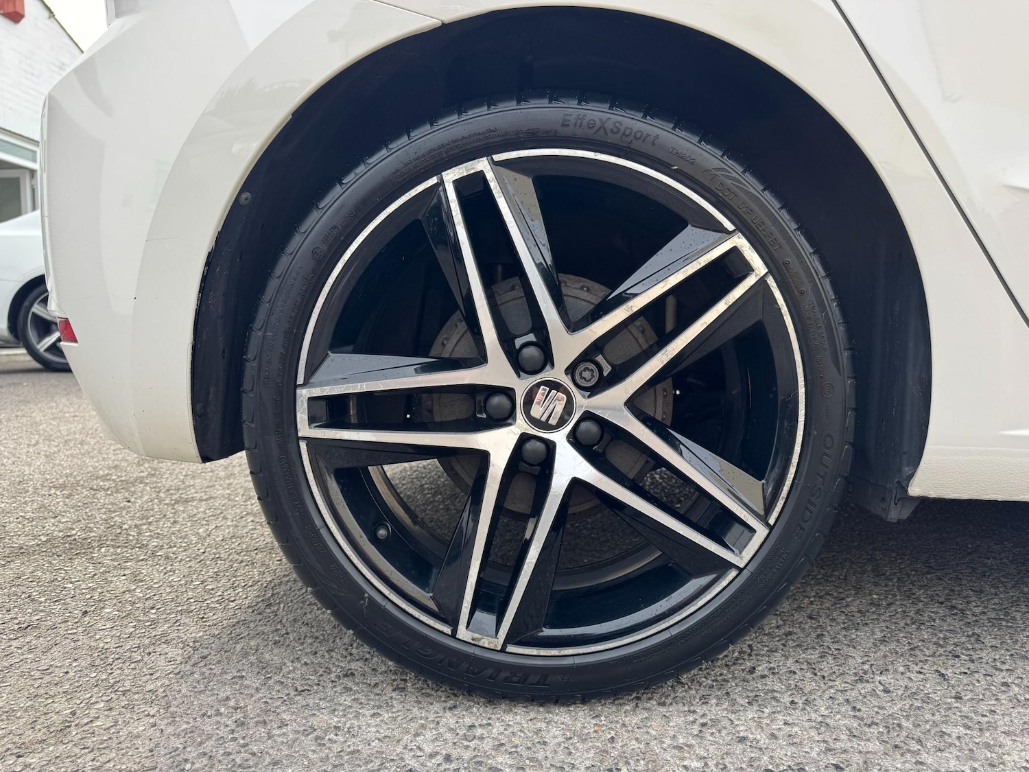 Used SEAT Ibiza 2018 for sale - 78205921: Photo 13