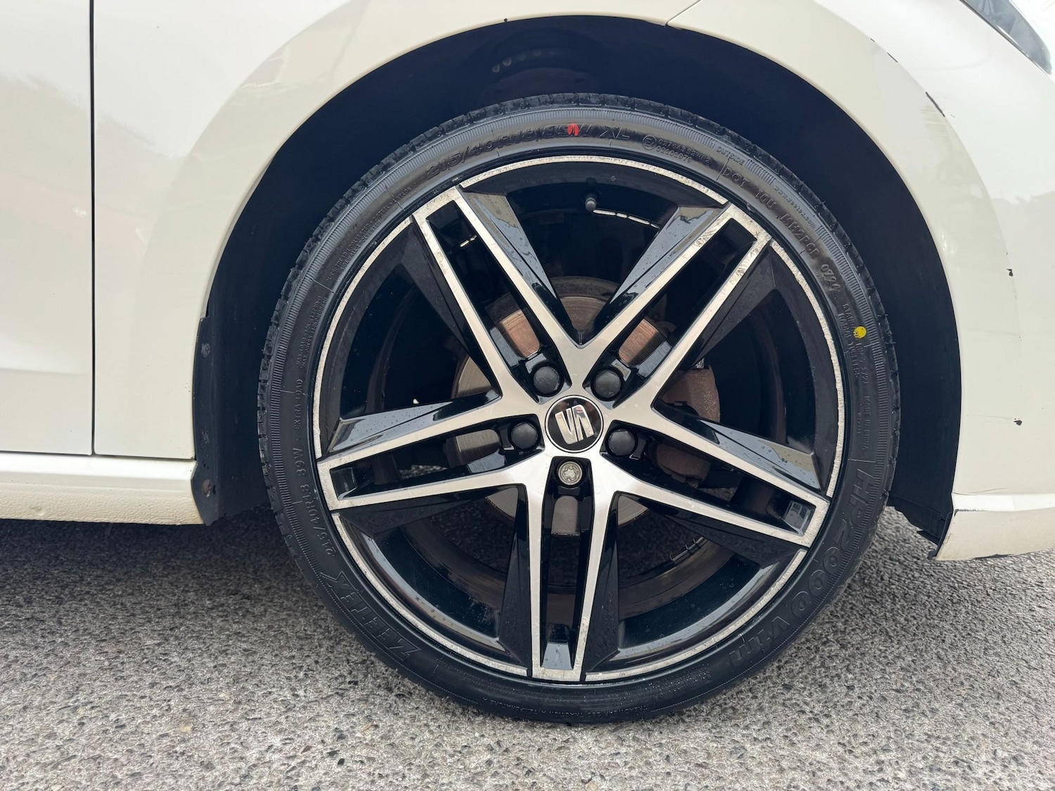 Used SEAT Ibiza 2018 for sale - 78205921: Photo 14