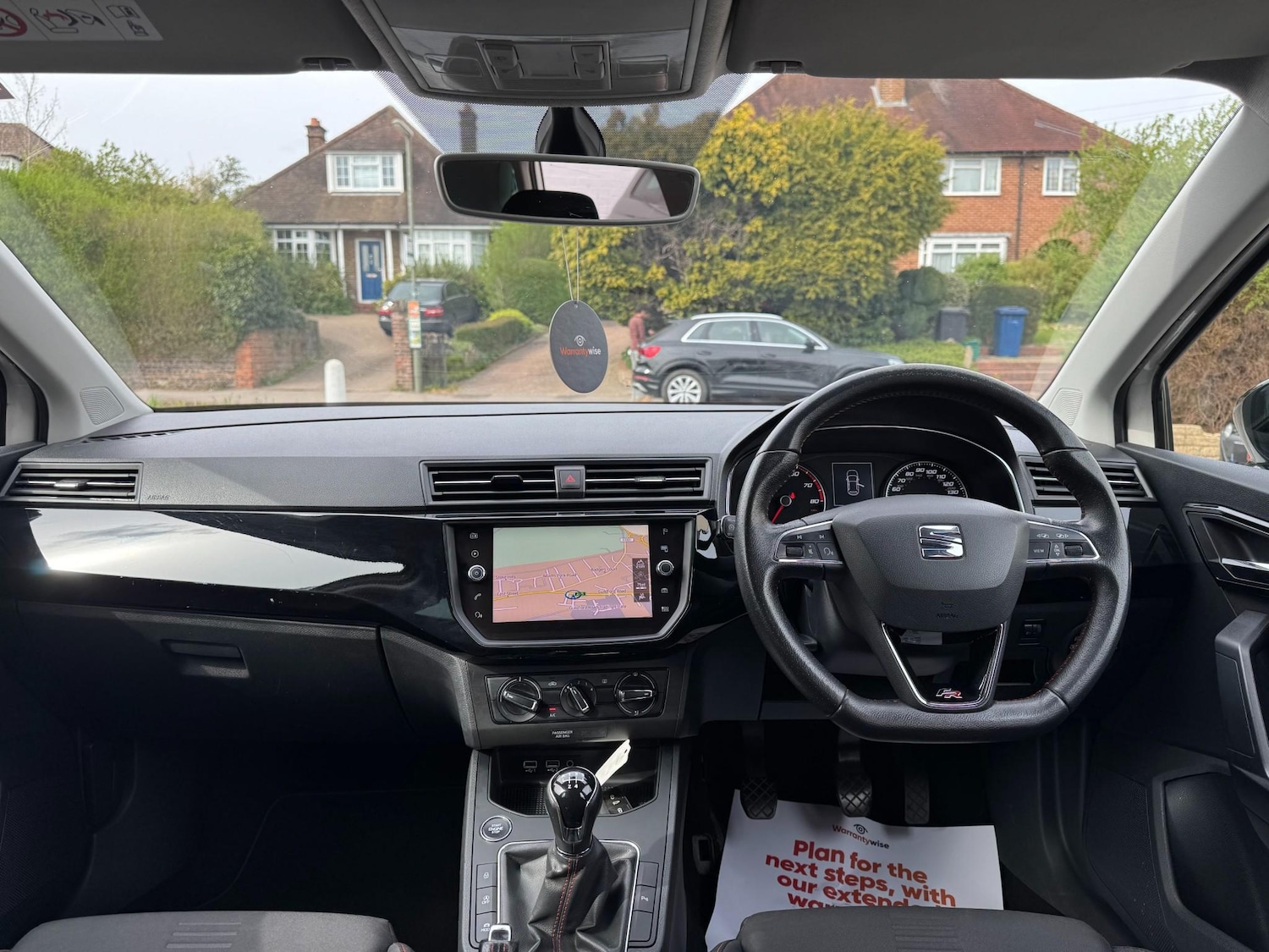 Used SEAT Ibiza 2018 for sale - 78205921: Photo 16