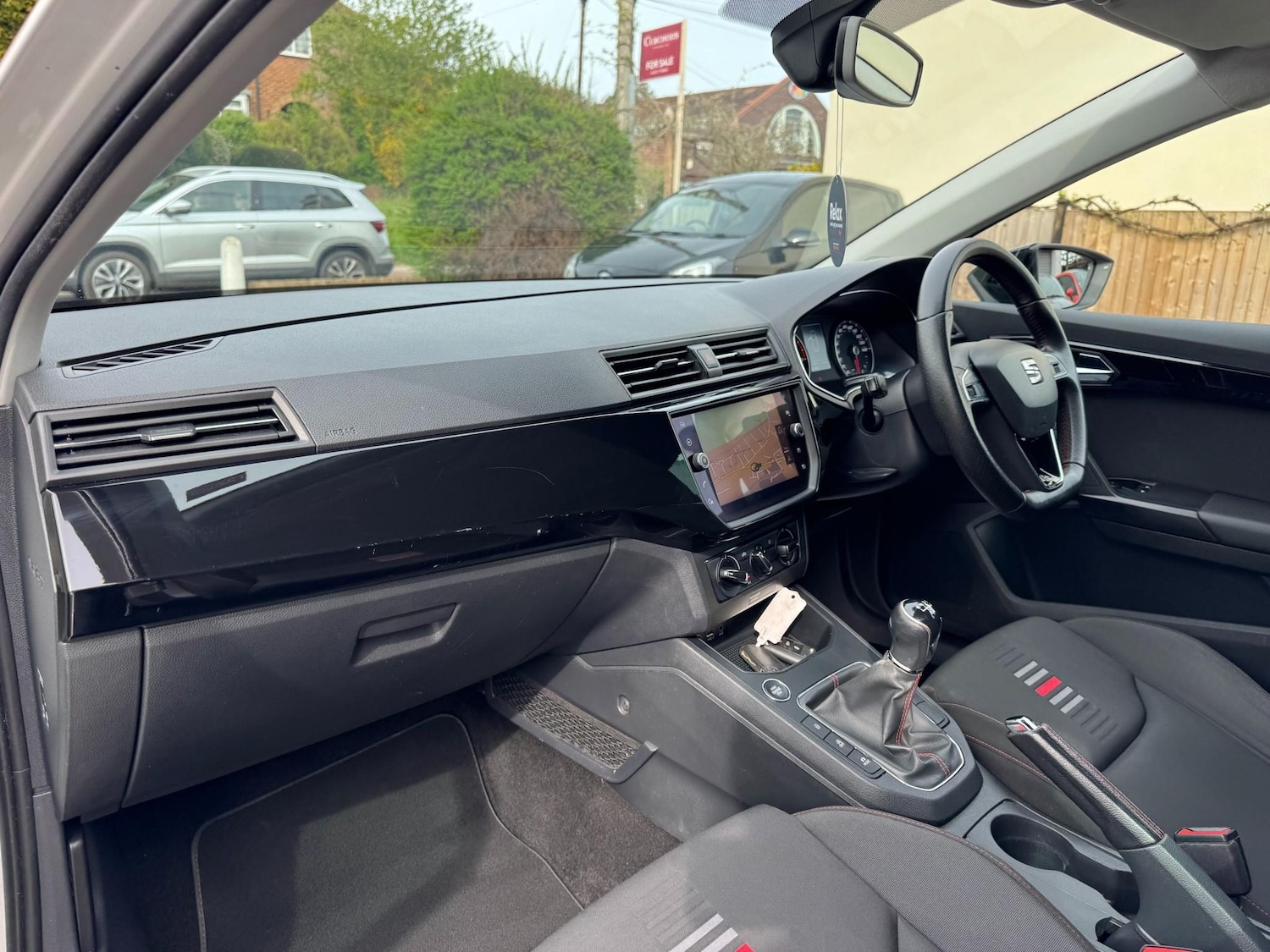 Used SEAT Ibiza 2018 for sale - 78205921: Photo 17