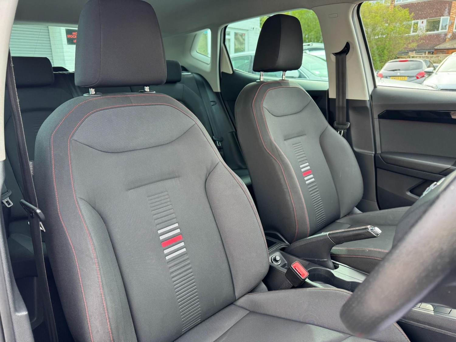 Used SEAT Ibiza 2018 for sale - 78205921: Photo 18