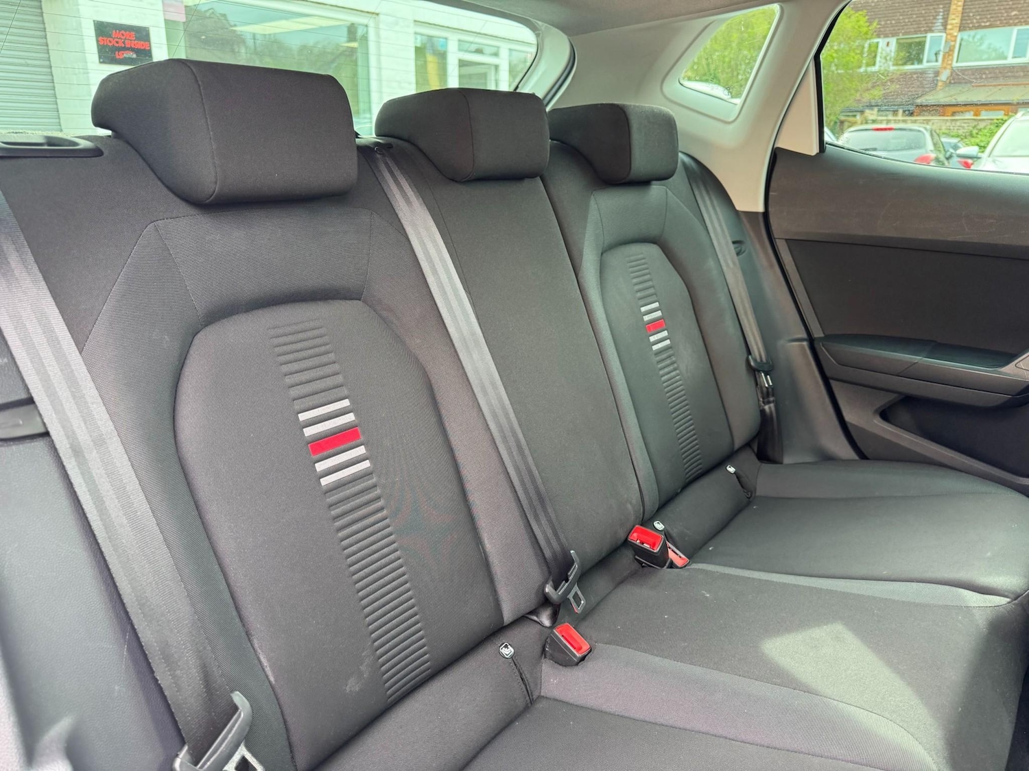 Used SEAT Ibiza 2018 for sale - 78205921: Photo 19