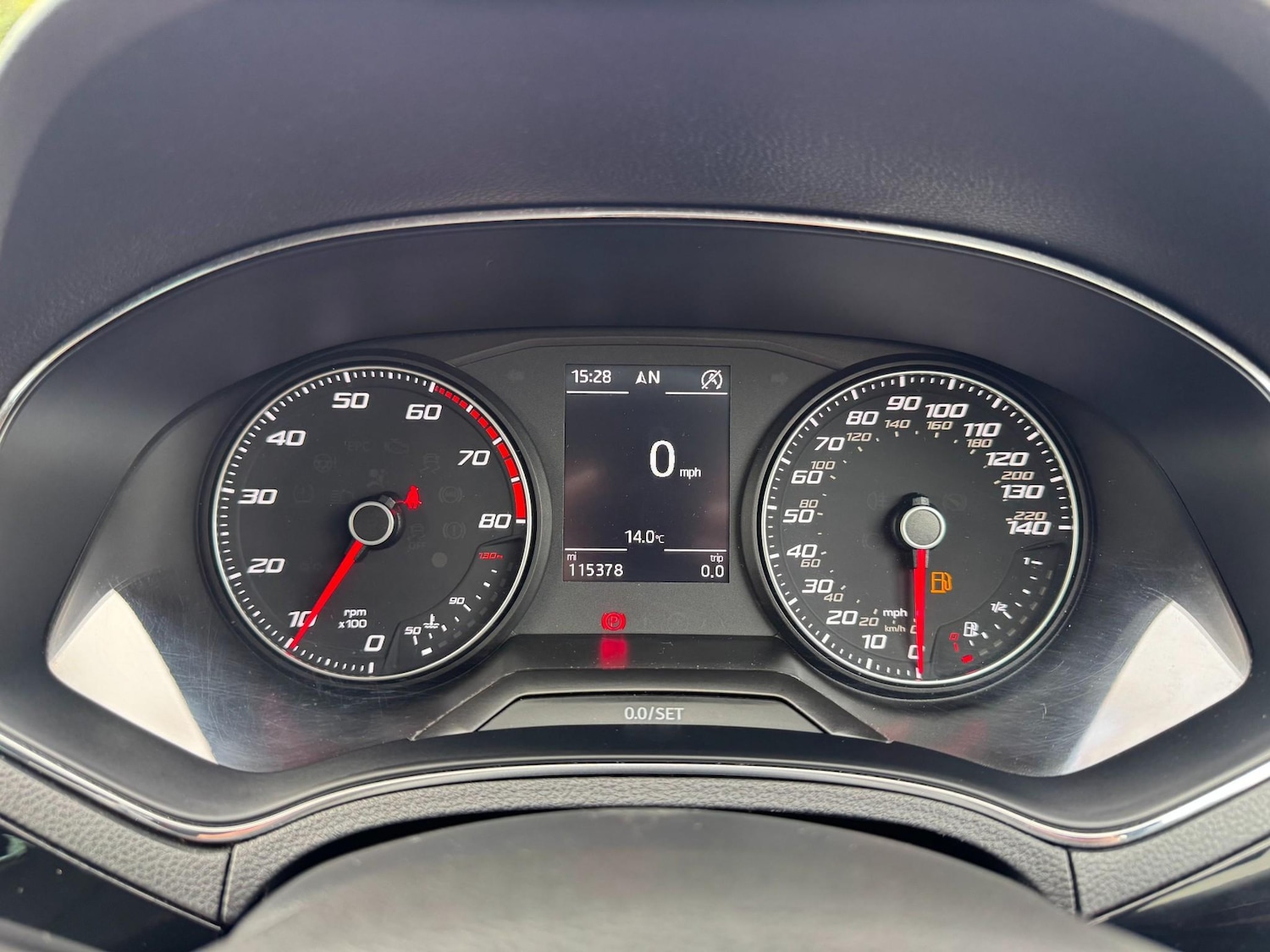 Used SEAT Ibiza 2018 for sale - 78205921: Photo 22