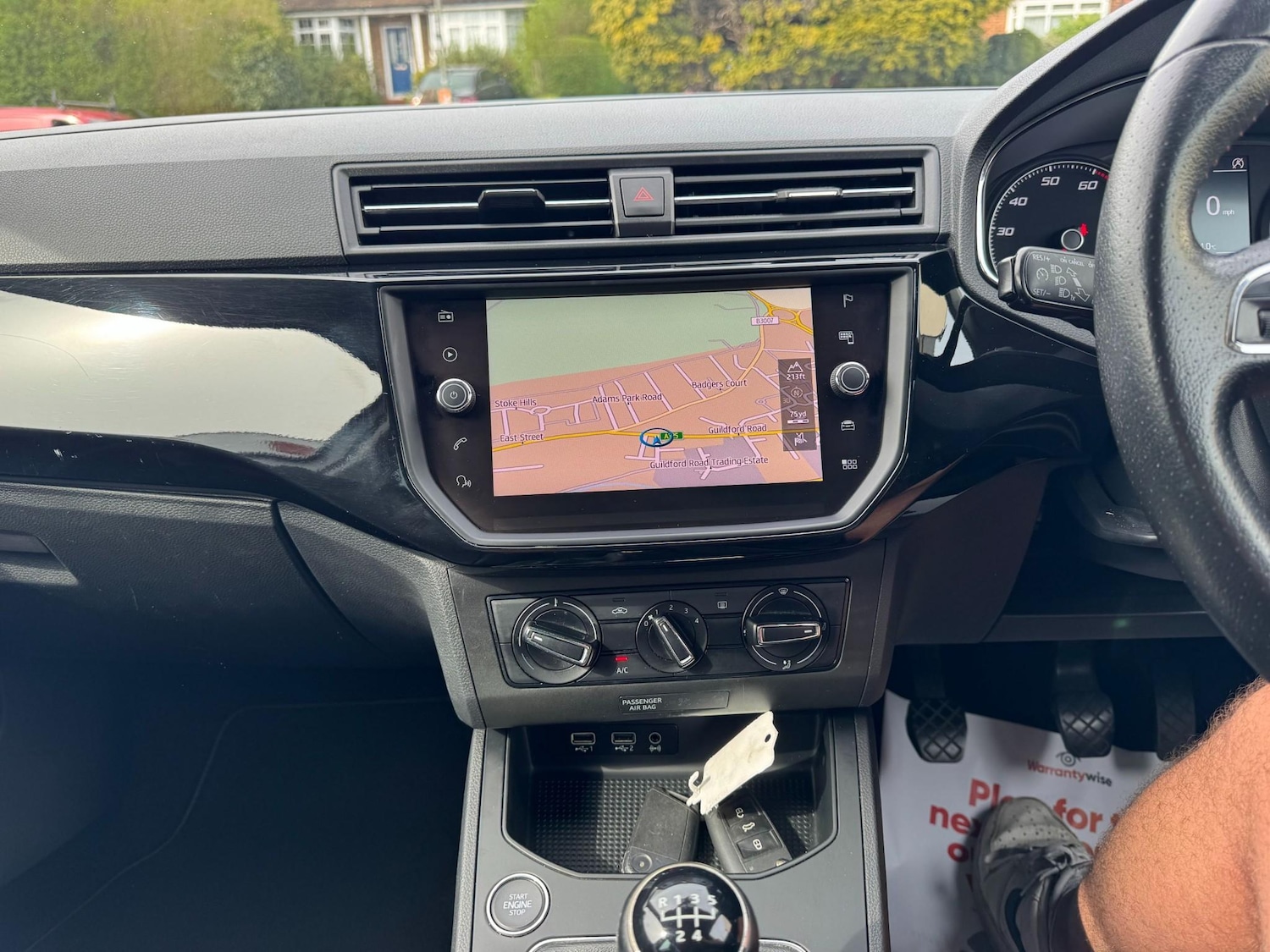 Used SEAT Ibiza 2018 for sale - 78205921: Photo 23