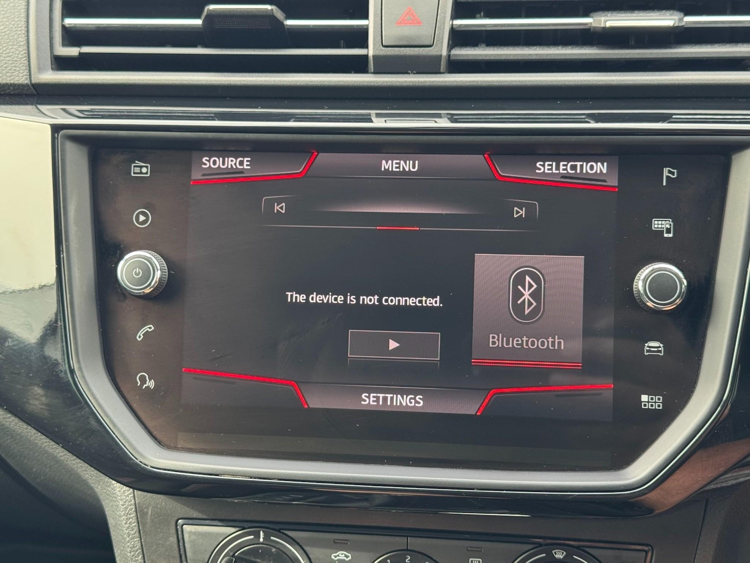 Used SEAT Ibiza 2018 for sale - 78205921: Photo 27