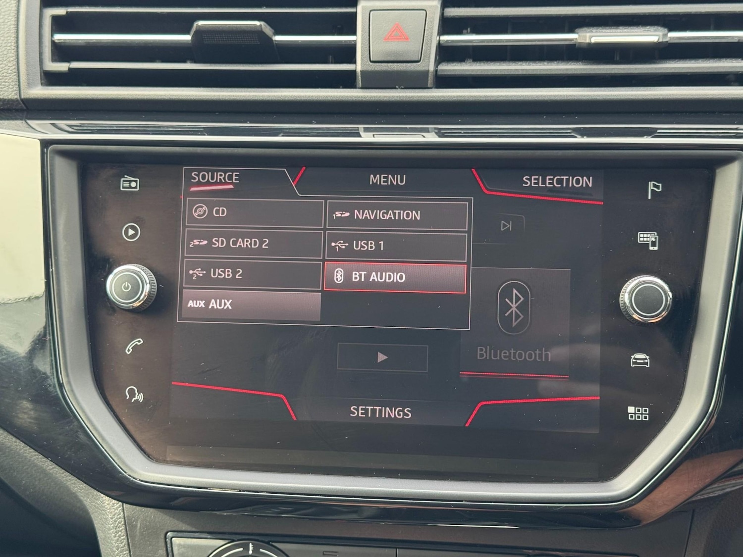 Used SEAT Ibiza 2018 for sale - 78205921: Photo 28