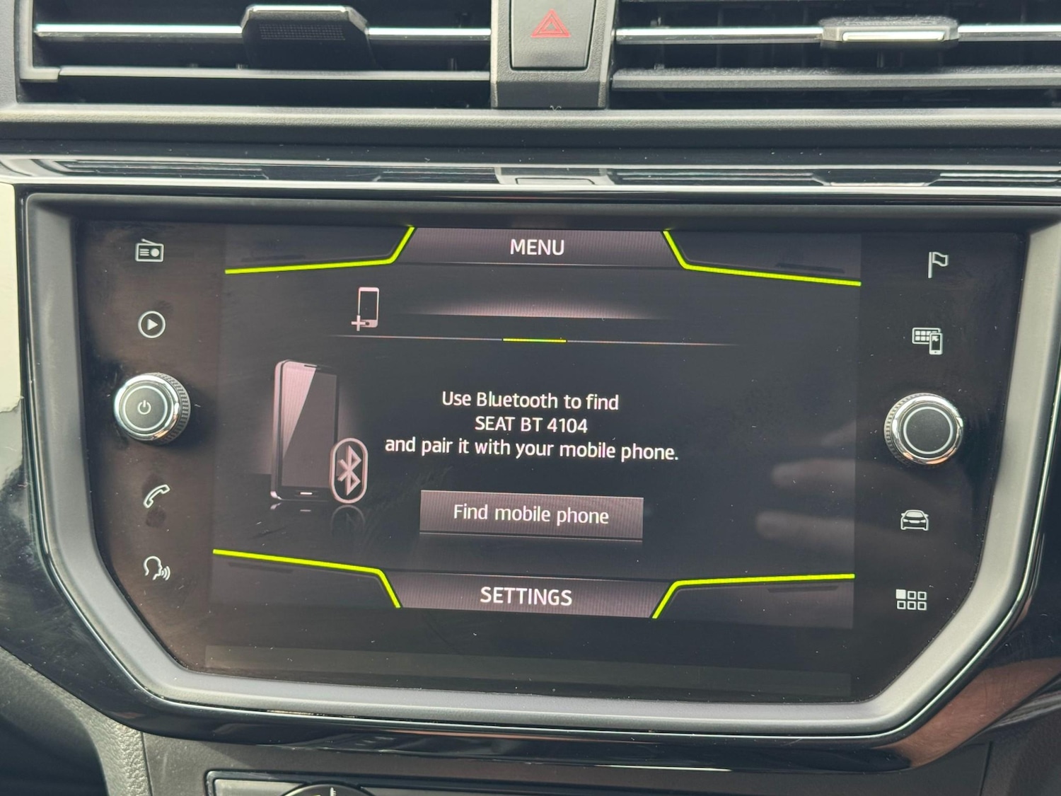 Used SEAT Ibiza 2018 for sale - 78205921: Photo 29